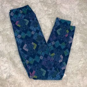 LuLaRoe Leggings